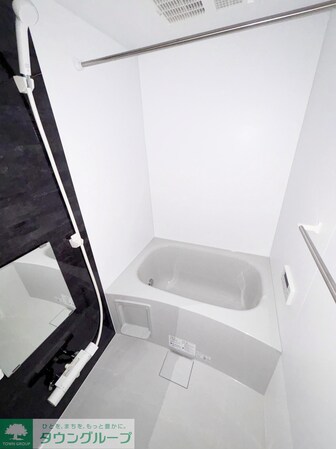 GRADUS八千代台IVの物件内観写真